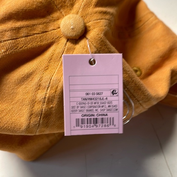 Baseball cap ladies - Picture 2 of 6